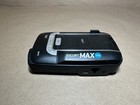 Escort Max 360 Gps Radar    device Only    Normal Cosmetic Wear