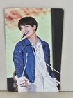 Bts World Tour Love Yourself   New York   Blu-ray - Full Set   Photo Card   Jk