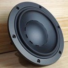 Pair 2pcs  Of Davidlouis 17wbk 6 5 Msp  Woofer Replace Broken Dyn 17w