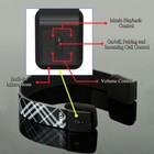 Bluetooth Wireless Headphones On The Ear Ear Pad Stereo Headband Headsets W  Mic