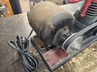 Vintage 1946 Sears Craftsman 283 1842 Painting Air Compressor Streamlined Runs