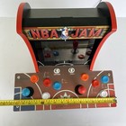Arcade1up Nba Jam 2 Player Countercade Tabletop Arcade Machine 3 Games In 1