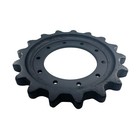 T254141 17t 10b Track Sprocket For John Deere 319 323 325 329 331 333