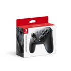 Nintendo Switch Pro Controller Wireless Game Pad Black Remote  Fast Shipping