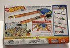 Hot Wheels Track Builder System Custom Turn Kicker Playset Ages 6-12 2017
