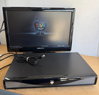 Tivo Roamio Pro Tcd840300 Hd Cable Dvr Multimedia Hub Streaming 3 Tb Hard Drive