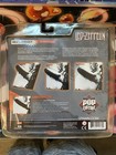 New Led Zeppelin Mcfarlane   s Pop Culture Masterworks 3d Album Cover