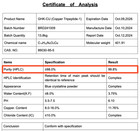 Ghk-cu 50-100mg - 10ml Nasal Spray