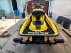 1997 Seadoo Xp Jetski