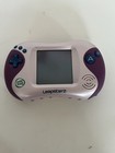 Leapfrog Leapster2 Pink Learning Game System Pink With Carrying Case