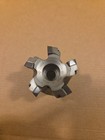 Dijet Indexable 2  Face Mill Coolant Thru 3 4  Id  skg-5052r-10-22
