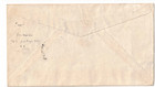 1934 San Marino Cover To Los Angeles Mixed Franking