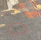 Kurt Cobain T Shirt Size O s Fits Loose Measures Large  Xlarge Read Description