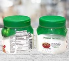 Truvia Monk Fruit  Calorie-free Sweetener Jar Spoonable Plant Based 9 8oz