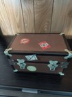Steamer Luggage Trunk