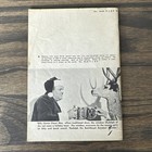 Capitol Records Music Views Magazine December 1954 The Cheers Cover