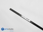 New  Aldila Rogue Black 95 Msi 85h Stiff Flex Hybrid Shaft  370   474155