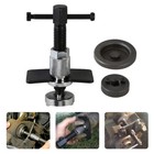 Car Disc Brake Pad Spreader Separator Piston Auto Caliper Repair Tool Rewind Kit