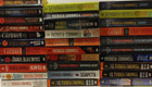 Random Lot Of 10 Patricia Cornwell Paperback Books Mystery Kay Scarpetta Brazil