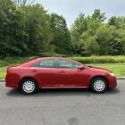 2012 Toyota Camry Honda Accord Civic Nissan Maxima Altima