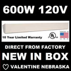 Cove Heater - Comfort Cove Electric Radiant Heater 600w 120v 47    4    C-6012
