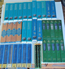 Huge Lot Faber Castell   Eagle   Staedtler Mars   Mechanical Pencil Lead Refills