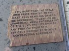 Elvis Presley 6 18 1977 Concert Tour Ticket Stub Kansas City- 100  Original   
