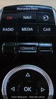20142016 Mercedes S550 Entertainment Dvd Remote Control A2228206089 2015 G2u