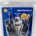 2 Motorola Talkabout T5600 Two Way Radios Walkie Talkies Brand New Sealed