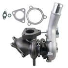 Aa5e6k682bf Right Side Turbocharger Replacement For Ford Ecoboost 3 5l V6 Dohc