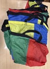 Champion Sports Multi-colored Parachute 12-feet Diameter Np12