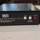 Mfj Mfj-939 mfj-939i Plug   Play Intellituner Hf Auto Antenna Tuner Icom