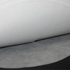 Disposable Massage Table Face Covers 100 Pcs Sanitary Beauty Tool Protectors    