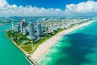 Miami Fl  4 Days   3 Nights Vacation Package