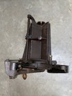 Antique Enterprise Mfg Co Cast Iron No  100 Meat Slicer Philad   a Usa Improved