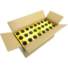 Lego Storage Products  40660603x3 Minifigure Display Case 16  pack Of 3  Black