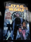 Star Wars Hardcover Book Lot Of 7