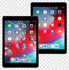 Ipad Pro 9 7 Cracked Screen Repair Service  glass digitizer Replacement 