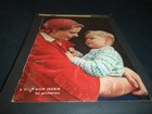 1950 s Hollywood Movie Stars Scrapbook - Monroe - Darnell - Baxter - 37a