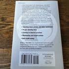 Beginner s Guide To Traditional Archery instinctive Shooting bows tuning arrows