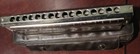 Hohner The 64 Chromonica 4 Chromatic Octaves Professional Model Harmonica