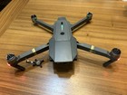 Dji Mavic Pro Camera Drone With One Battery And Controller- For Repair Or Parts