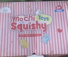 Mochi Squishy Toys- 44 Pieces