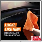 Armor All Quick Clean Car Detailing Kit 4 Products   2 Accessories