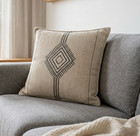 Decorative Throw Pillow Cushion Cover Soft Sofa Living Room Home Decor