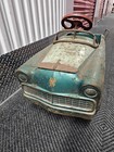 1950s Murray Lancer County Squire Pedal Car
