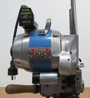 Eastman Industrial Textile fabric Cutting Machine  blue Streak Ii  Usa Working
