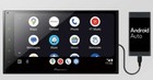 Pioneer Dmh-1800nex 6 8  Digital Multimedia Receiver Bluetooth Apple Carplay