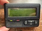 Pager Vintage Pager Motorola Advisors Connector Used Works