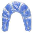 Hot   Cold Therapy Neck Wrap - Color Changing - Reusable Pack